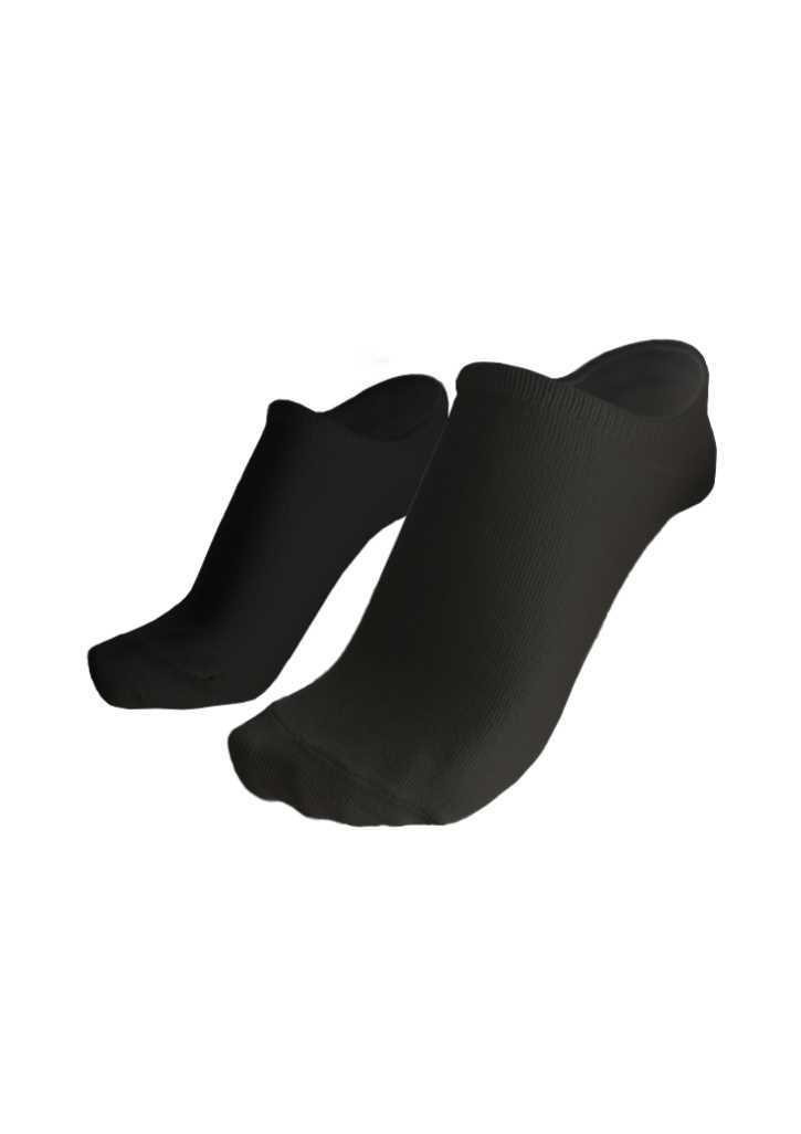 Bunnell No-Show Sock | Non Slip Gel Heel