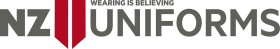 New Zealand Uniforms ltd logo